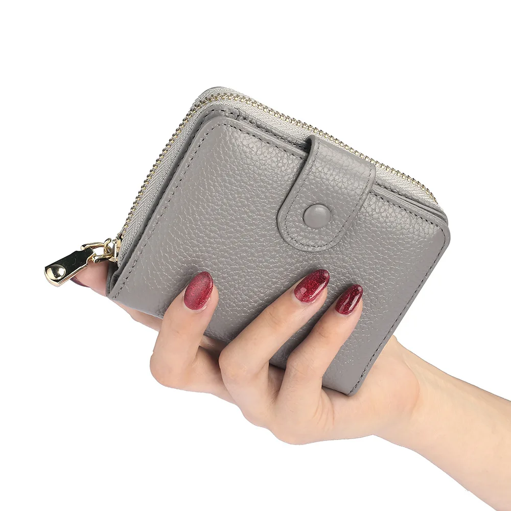 Wallet Purse Card Holder Luxury Designer Leather Women Men Teen Travel Outdoor Id Credit Bank Business Fashion Brand Slim Small
Wallet Purse Card Holder Luxury Designer Leather Women Men Teen Travel Outdoor Id Credit Bank Business Fashion Brand Slim Small