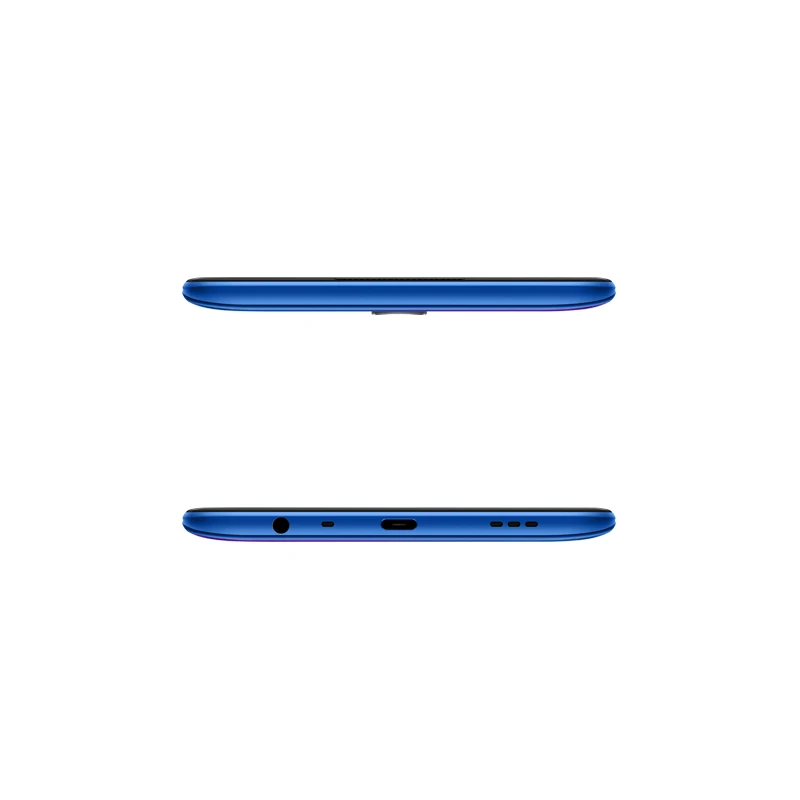 Сотовый телефон Oppo A11X DHL Snapdragon 665 Android 9 0 экран 6 5 дюйма IPS 1600X720 8 Гб ОЗУ 128 ПЗУ 48 МП 5000