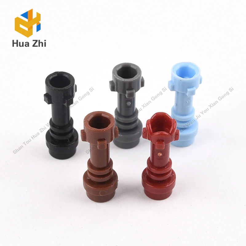 10PCS 23306 Weapon Lightsaber Hilt without Bottom RingBuilding Blocks Parts MOC DIY Education Build Toys Brick
10PCS 23306 Weapon Lightsaber Hilt without Bottom RingBuilding Blocks Parts MOC DIY Education Build Toys Brick