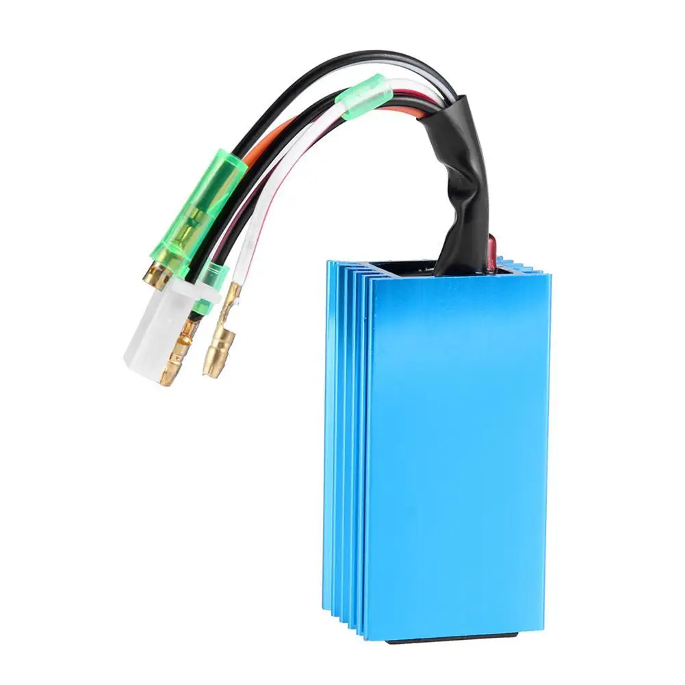 High Performance Racing CDI for Yamaha 50cc Jog 90cc BMS Eton Minarelli Roketa Scooter Supply Dropshipping
High Performance Racing CDI for Yamaha 50cc Jog 90cc BMS Eton Minarelli Roketa Scooter Supply Dropshipping