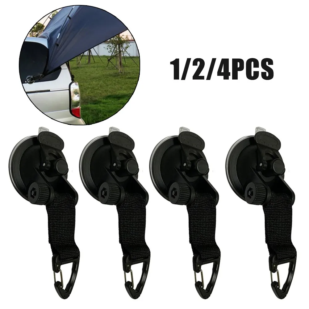 1/2pcs PU Black Suction Cups Securing Hooks Tie Down For Car Truck Awning Camping Tarp High Quality Fixed Drift Pocket
1/2pcs PU Black Suction Cups Securing Hooks Tie Down For Car Truck Awning Camping Tarp High Quality Fixed Drift Pocket