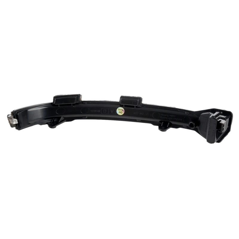 Dynamic Turn Signal Led Rearview Mirror Indicator Light For-Vw Golf Mk7 7.5 7 Gti R Gtd
Dynamic Turn Signal Led Rearview Mirror Indicator Light For-Vw Golf Mk7 7.5 7 Gti R Gtd