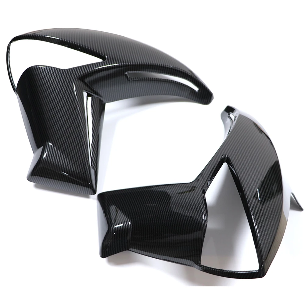 Left Right Side Radiator Covers Fairing Panel Injection Carbon Fiber ABS Plastic For Kawasaki ER 6N ER6N 2009 2010 2011 ER-6N
Left Right Side Radiator Covers Fairing Panel Injection Carbon Fiber ABS Plastic For Kawasaki ER 6N ER6N 2009 2010 2011 ER-6N