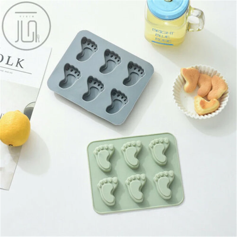 Kitchen Dining Tools Cake Mold 13x15cm DIY Silicone Cake Decorating Moulds Candy Cookies Chocolate Baking Mold Tray
Kitchen Dining Tools Cake Mold 13x15cm DIY Silicone Cake Decorating Moulds Candy Cookies Chocolate Baking Mold Tray