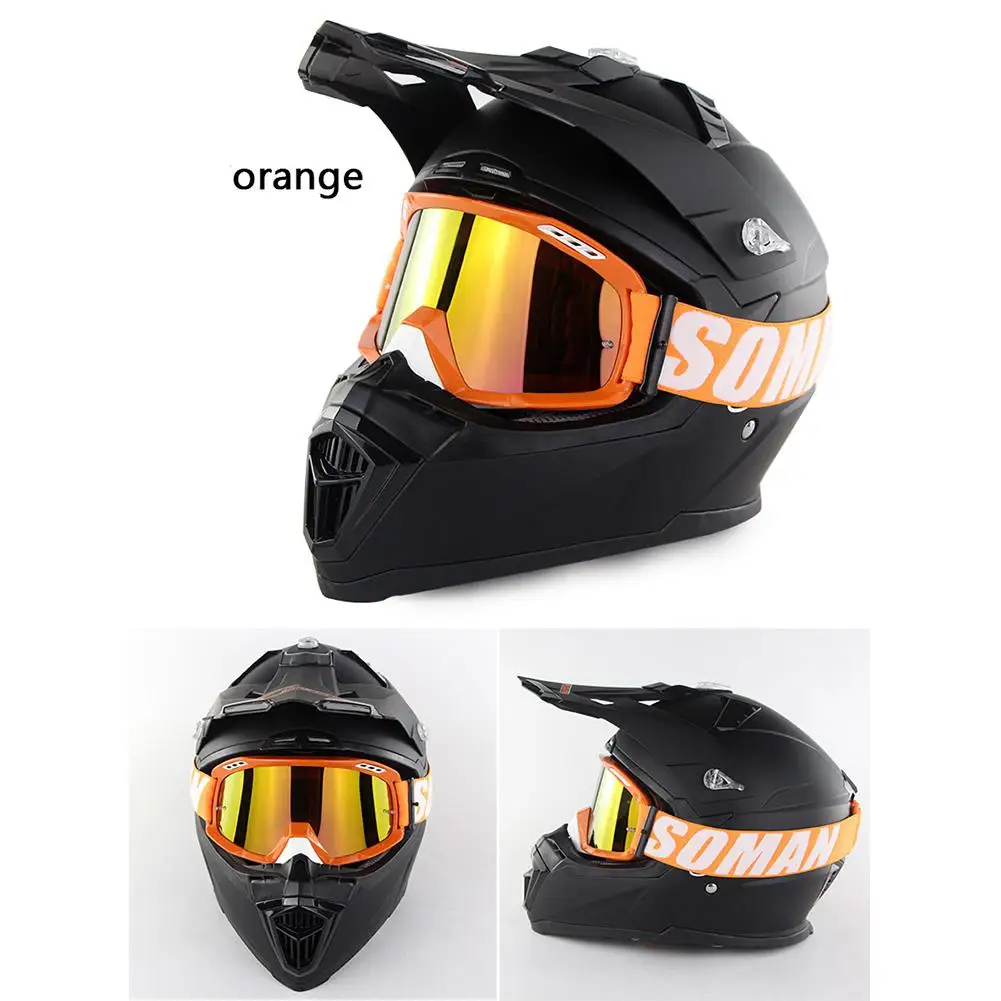 Motorcycle Helmet Outdoor Riding Ski Glasses SM15 Cross-country Glasses
Motorcycle Helmet Outdoor Riding Ski Glasses SM15 Cross-country Glasses