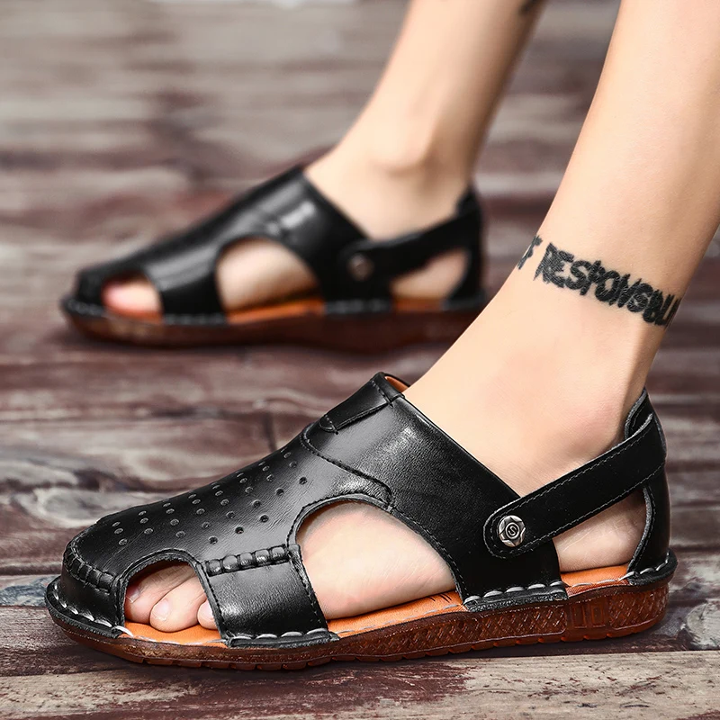 Men Slippers Summer Beach Zapatillas Verano Summer Men's Shoes Sneakers Men Sommer Schuhe Herren Zapatos De Para Hombre
Men Slippers Summer Beach Zapatillas Verano Summer Men's Shoes Sneakers Men Sommer Schuhe Herren Zapatos De Para Hombre