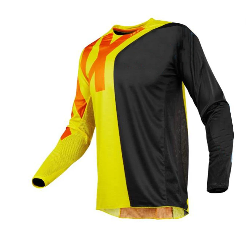motorcycle mountain bike team downhill jersey MTB Offroad DH MX bicycle locomotive shirt cross country mountain bike jersey
motorcycle mountain bike team downhill jersey MTB Offroad DH MX bicycle locomotive shirt cross country mountain bike jersey
