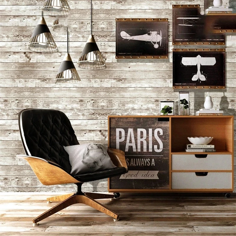 3D Peel and Stick Wallpaper for Walls In Roll Interior for Home Decor Modern Retro Faux Wood Self Adhesive Wall Paper Home Decor
3D Peel and Stick Wallpaper for Walls In Roll Interior for Home Decor Modern Retro Faux Wood Self Adhesive Wall Paper Home Decor