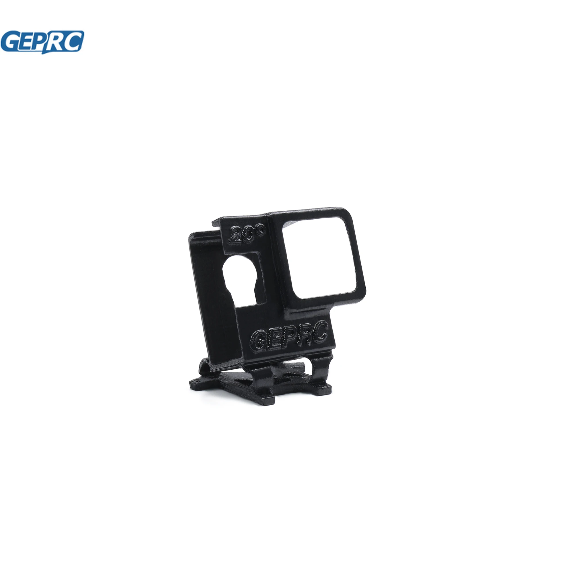 GEPRC Crown HD GoPro8 TPU Mount Suitable For Crown Drone For DIY RC FPV Quadcopter Drone Accessories Parts
GEPRC Crown HD GoPro8 TPU Mount Suitable For Crown Drone For DIY RC FPV Quadcopter Drone Accessories Parts