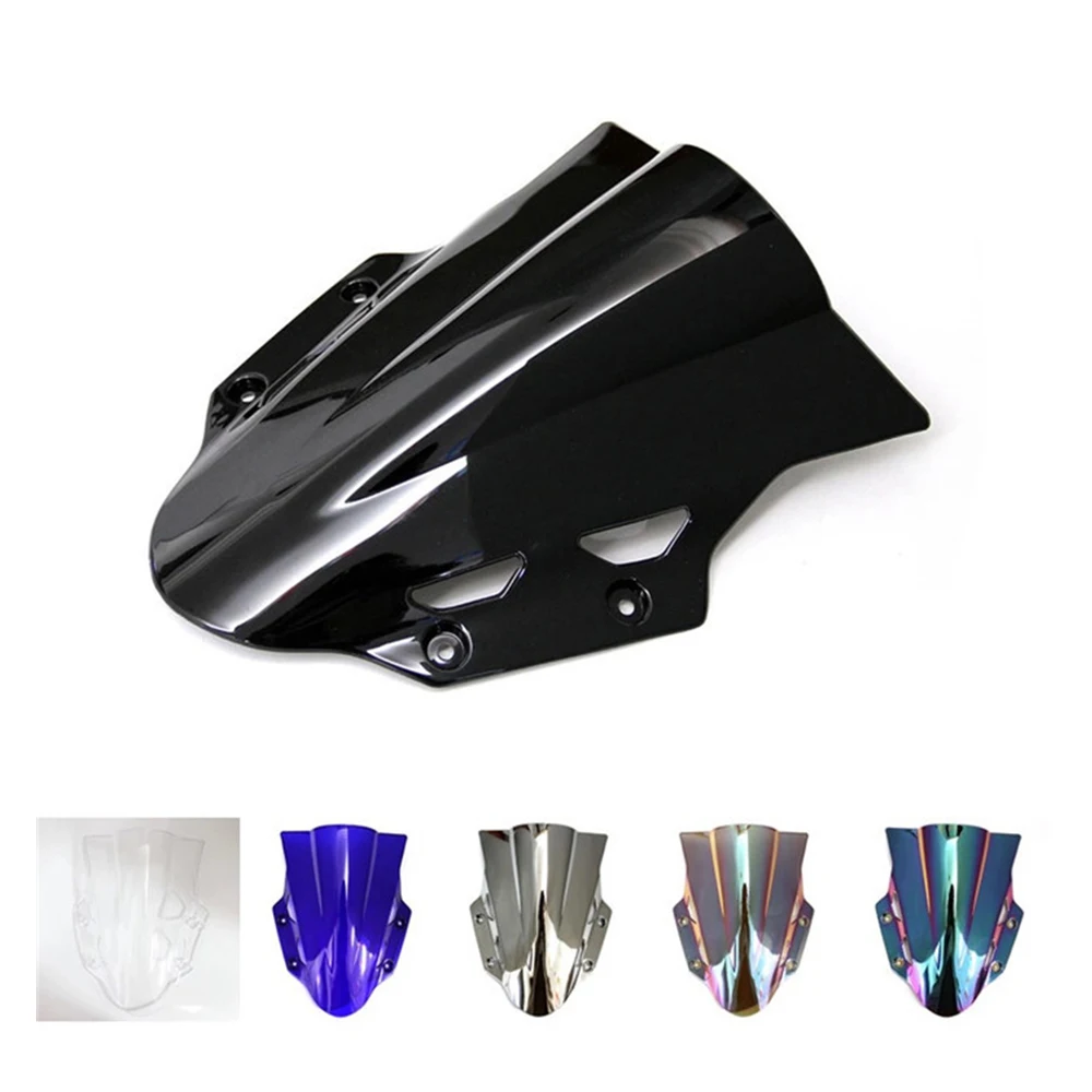 Suitable for GSX250R 17-18 years old windshield front windshield GSX 250R windshield windshield
Suitable for GSX250R 17-18 years old windshield front windshield GSX 250R windshield windshield
