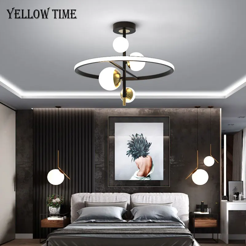 Nordic LED Chandelier Light For Home Living room Dining room Bedroom Modern LED Hanging Light Decoration Ceiling Chandelier Lamp
Nordic LED Chandelier Light For Home Living room Dining room Bedroom Modern LED Hanging Light Decoration Ceiling Chandelier Lamp