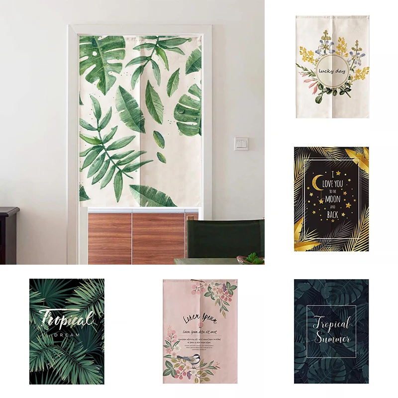 Nordic Partition Door Curtain Bedroom Kitchen Half Panel Curtain Living Room Geomantic Curtain Blackout Curtain Decoration
Nordic Partition Door Curtain Bedroom Kitchen Half Panel Curtain Living Room Geomantic Curtain Blackout Curtain Decoration