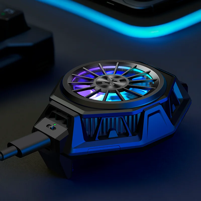 Original Black Shark FunCooler Pro BR20 BR11 Bluetooth Liquid Cooling Fan RGB Cool Light For xiaomi Redmi Note 9 Phone
Original Black Shark FunCooler Pro BR20 BR11 Bluetooth Liquid Cooling Fan RGB Cool Light For xiaomi Redmi Note 9 Phone