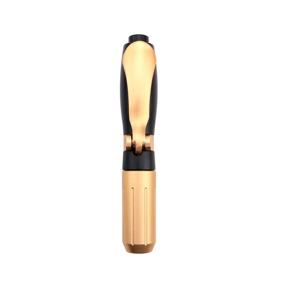 Hyaluron Pen High Pressure Hyaluronic Acid Pen Ampoule Head for Blood Vessels Removal Lip Lifting Lip Filler Skin Care Tools
Hyaluron Pen High Pressure Hyaluronic Acid Pen Ampoule Head for Blood Vessels Removal Lip Lifting Lip Filler Skin Care Tools