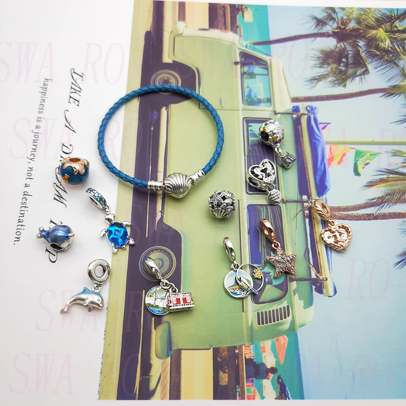 Summer 2020 new high-quality S925 sterling silver charm pendant, high-end classic original diy jewelry for couples gifts
Summer 2020 new high-quality S925 sterling silver charm pendant, high-end classic original diy jewelry for couples gifts