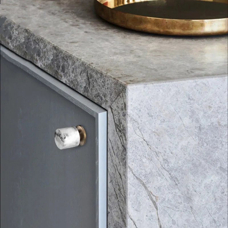 Marble Roman Style Cabinet Pulls Luxury Drawer Knobs and Door Handles Wardrobe European Furniture Hardware
Marble Roman Style Cabinet Pulls Luxury Drawer Knobs and Door Handles Wardrobe European Furniture Hardware