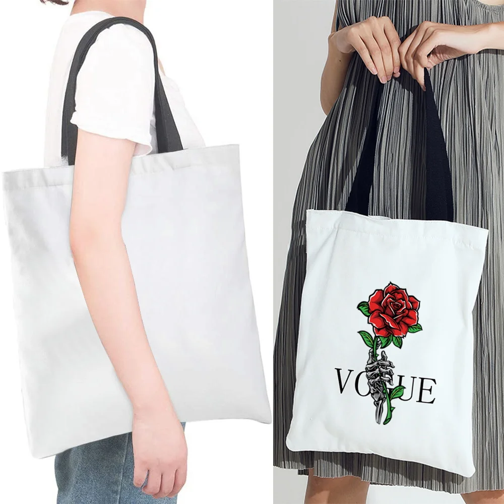 Women Large Tote Bag Reusable Shopping Bag Portable Foldable Handbag Fashion Eco-friendly Houlder Bag Arge-capacity Shoulder Bag
Women Large Tote Bag Reusable Shopping Bag Portable Foldable Handbag Fashion Eco-friendly Houlder Bag Arge-capacity Shoulder Bag