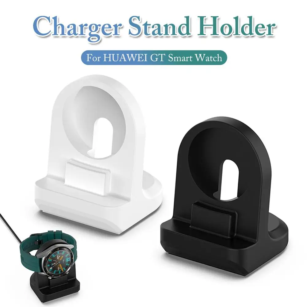 Charger Conversion Charging Base Stand Bracket Dock for HUAWEI GT Smart Watch Accessories
Charger Conversion Charging Base Stand Bracket Dock for HUAWEI GT Smart Watch Accessories