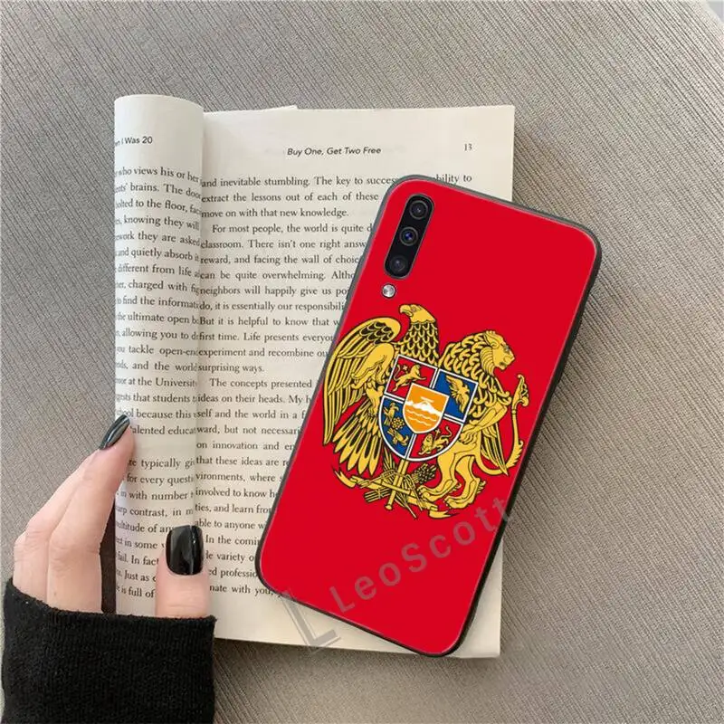 0 Historic Armenian Coats of Arms Phone Case For Samsung A40 A50 A51 A71 A20E A20S S8 S9 S10 S20 Plus note 20 ultra 4G 5G
0 Historic Armenian Coats of Arms Phone Case For Samsung A40 A50 A51 A71 A20E A20S S8 S9 S10 S20 Plus note 20 ultra 4G 5G
