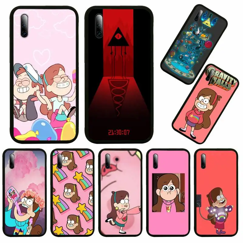 Luxury Cartoon Gravitys Falls Phone Case for redmi 6 7A 8A 9A 10X 4G note 8 8T 9S 10 K30 K20 pro max Cover
Luxury Cartoon Gravitys Falls Phone Case for redmi 6 7A 8A 9A 10X 4G note 8 8T 9S 10 K30 K20 pro max Cover