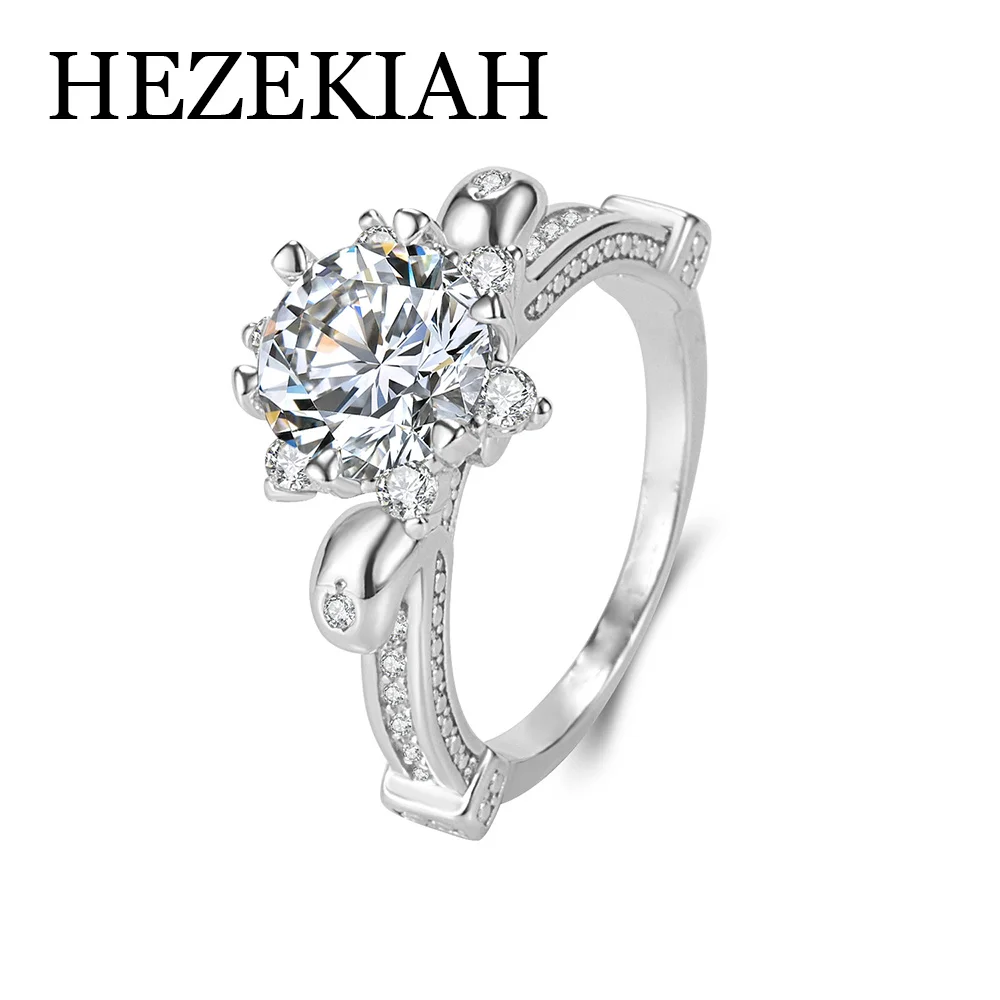 Fashion Luxury Standard 925 Sterling Silver Pt Platinum Diamonds Ring Women Wedding Personality Design Propose Lovers Shining
Fashion Luxury Standard 925 Sterling Silver Pt Platinum Diamonds Ring Women Wedding Personality Design Propose Lovers Shining