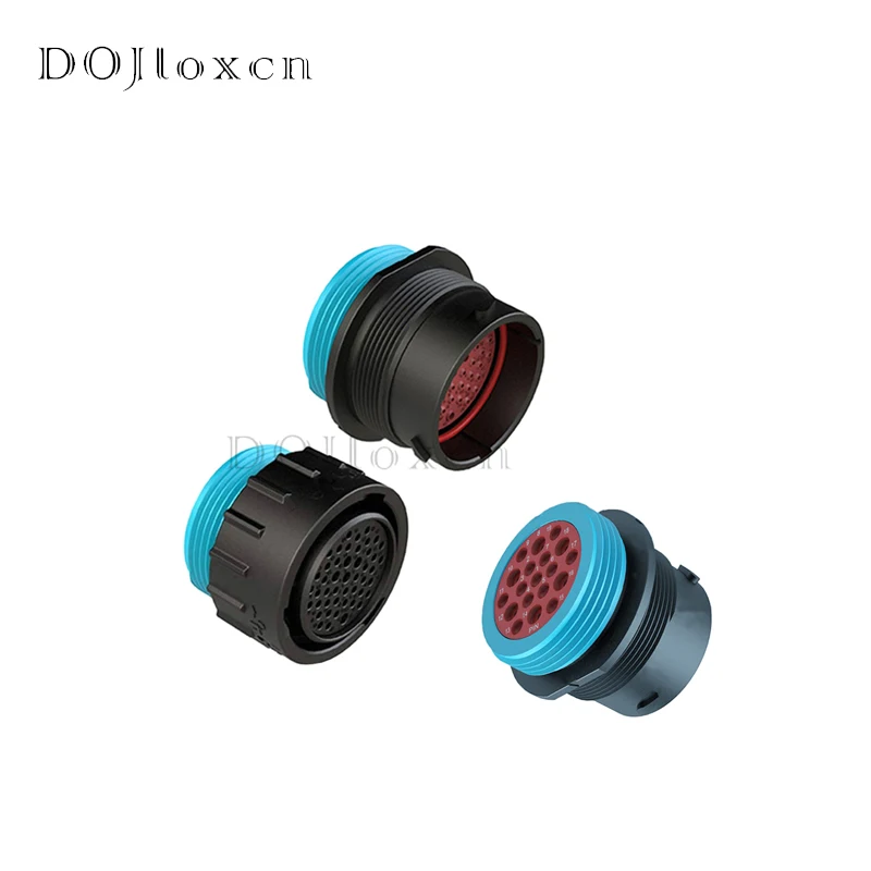 DOJIOXCN 1 Set 19 23 29 31 47 AHDP06-24-47SR WTA AHDP04-24-47PR WTA American Amphenol Connector Male Female Wiring Socket
DOJIOXCN 1 Set 19 23 29 31 47 AHDP06-24-47SR WTA AHDP04-24-47PR WTA American Amphenol Connector Male Female Wiring Socket