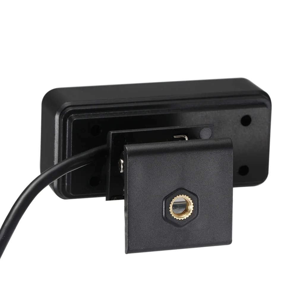 PC Camera Wide Shooting Angle USB Webcam With Digital Microphone For Online Courses Video Recording Video Calling Conference
PC Camera Wide Shooting Angle USB Webcam With Digital Microphone For Online Courses Video Recording Video Calling Conference
