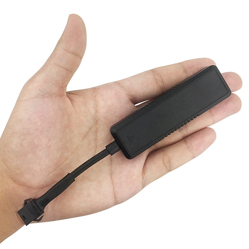 GPS Trackers GSM Vehicle Tracking Device GPS Locator Easily Car Electronic Overspeed Alarm for Car Motorcycle
GPS Trackers GSM Vehicle Tracking Device GPS Locator Easily Car Electronic Overspeed Alarm for Car Motorcycle