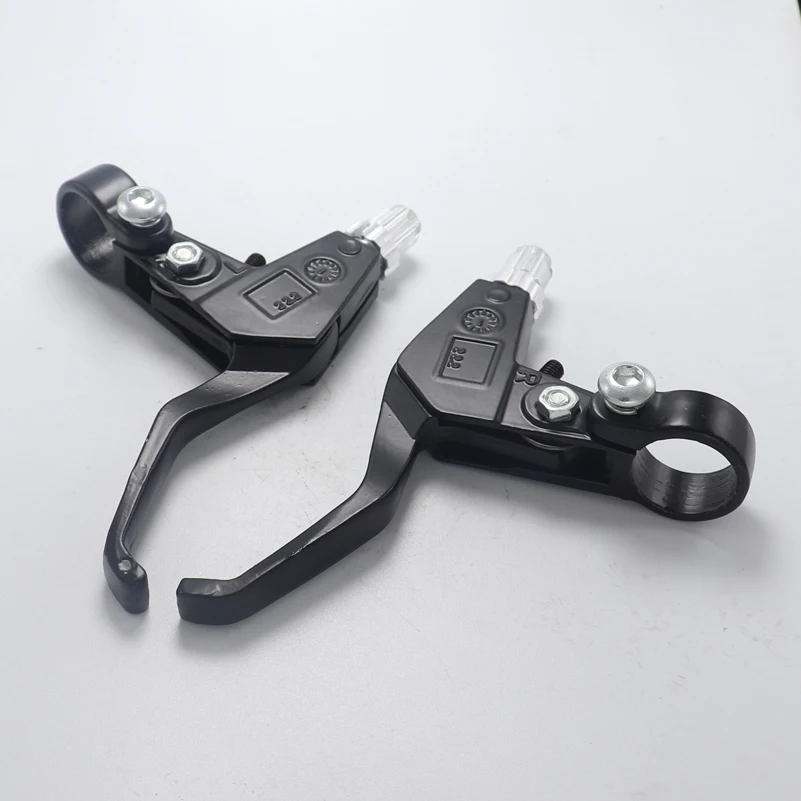 1 Pair 47cc 49cc 22mm 7/8" Handlebar Brake Lever for Dirt Bike Scooter ATV Quad Minimoto
1 Pair 47cc 49cc 22mm 7/8" Handlebar Brake Lever for Dirt Bike Scooter ATV Quad Minimoto