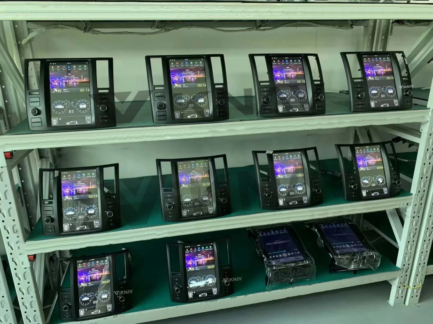 for Infiniti FX35 FX45 2004-2010 Android Car Radio Stereo Multimedia Player GPS Navigation Head Unit Video Player
for Infiniti FX35 FX45 2004-2010 Android Car Radio Stereo Multimedia Player GPS Navigation Head Unit Video Player