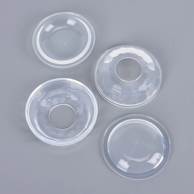 1PC 6.5cm*1.5cm Dish Bowl Shape Epoxy Resin Mold Transparent Silicone Mould Craft DIY Tool
1PC 6.5cm*1.5cm Dish Bowl Shape Epoxy Resin Mold Transparent Silicone Mould Craft DIY Tool
