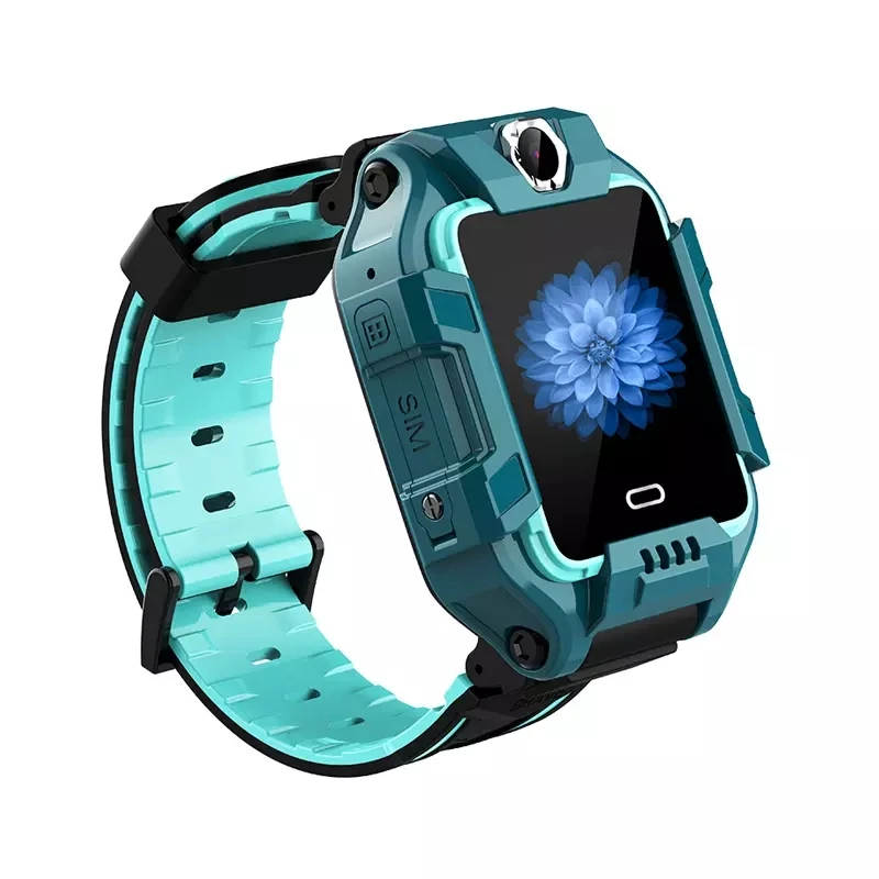 Mi Eco-Chain official store Kids Y99 GPS SOS 4g Smart Watch Watch with waterproof rotating dual camera SIM card position tracker
Mi Eco-Chain official store Kids Y99 GPS SOS 4g Smart Watch Watch with waterproof rotating dual camera SIM card position tracker