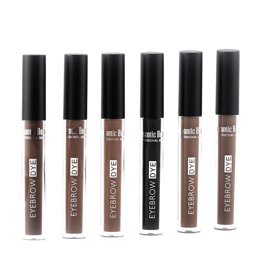 1 Pcs Eyebrow Dyeing Cream With Double Eyebrow Brush Permanently Styled Waterproof Eyebrow gel Lasting Dyeing Cream Cosmetics
1 Pcs Eyebrow Dyeing Cream With Double Eyebrow Brush Permanently Styled Waterproof Eyebrow gel Lasting Dyeing Cream Cosmetics