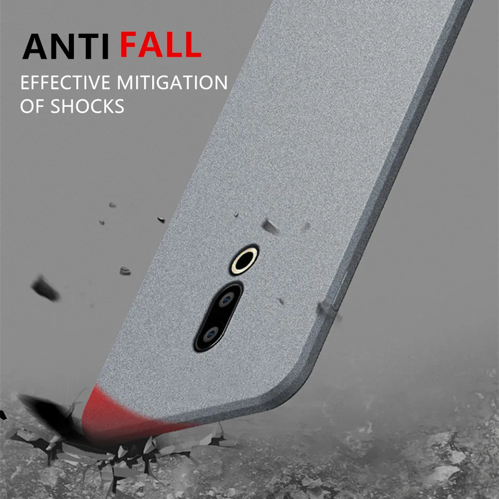 Ultra-Thin Matte Silicone Phone Case For Meizu M3 M5 M5S M6 6 3 5 Note MX5 MX6 Pro 6 7 Plus 6T 15 16 16X A5 Plus M15 Soft Cover
Ultra-Thin Matte Silicone Phone Case For Meizu M3 M5 M5S M6 6 3 5 Note MX5 MX6 Pro 6 7 Plus 6T 15 16 16X A5 Plus M15 Soft Cover