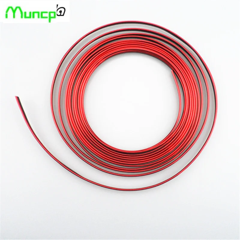 The new general - purpose 5M car styling interior car interior appearance modified decal decorative line
The new general - purpose 5M car styling interior car interior appearance modified decal decorative line