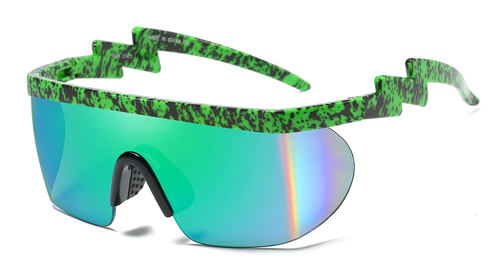 Outdoor Sports Windproof Sunglasses Man Reflective Coating Mirror Glasses Big Surround Eyewear With Non-Slip Nose Goggle CE
Outdoor Sports Windproof Sunglasses Man Reflective Coating Mirror Glasses Big Surround Eyewear With Non-Slip Nose Goggle CE
