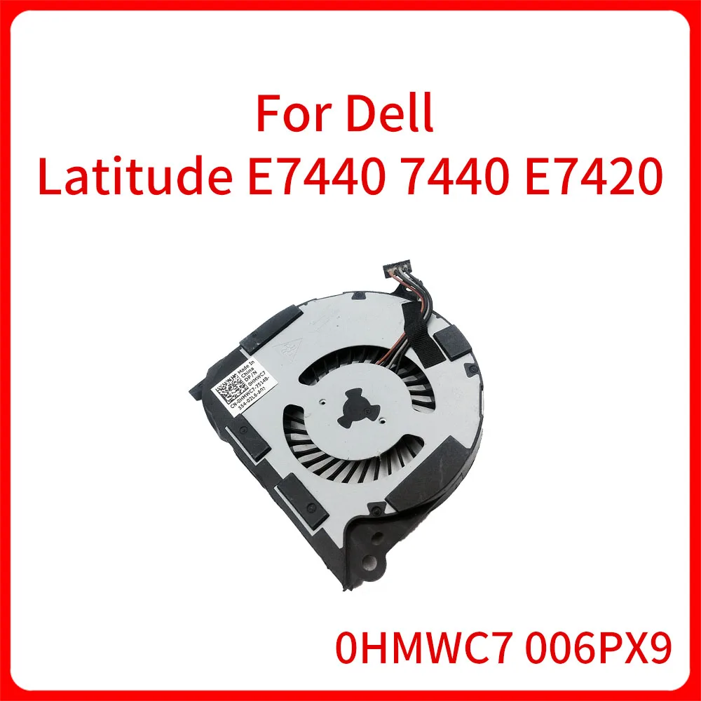 Охлаждающий вентилятор радиатора для Dell Latitude E7420, E7440, E7450, 5 В, 0,45a, 0HMWC7, 0423H4, 0R65J0, DC28000D7SL, EG50050S1-C031 KSB05105HC
Охлаждающий вентилятор радиатора для Dell Latitude E7420, E7440, E7450, 5 В, 0,45a, 0HMWC7, 0423H4, 0R65J0, DC28000D7SL, EG50050S1-C031 KSB05105HC