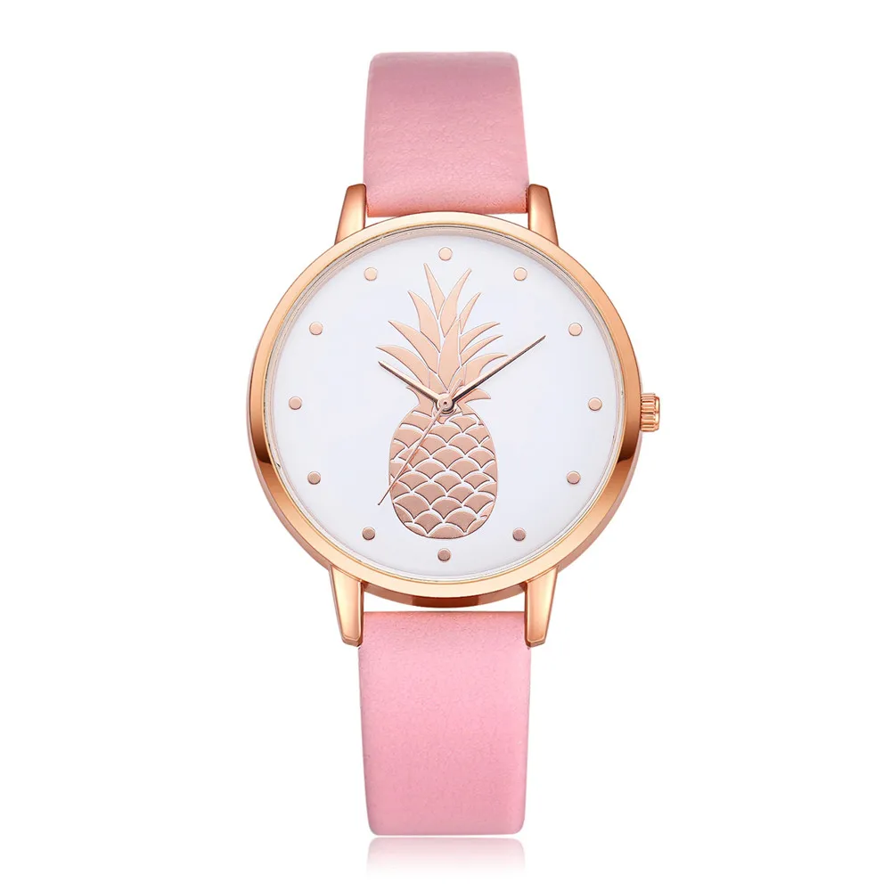 Watch For Women Luxury Fashion Leather Band Analog Quartz Round Wrist Es Top Brand Ladies Bracelet Watches
Watch For Women Luxury Fashion Leather Band Analog Quartz Round Wrist Es Top Brand Ladies Bracelet Watches