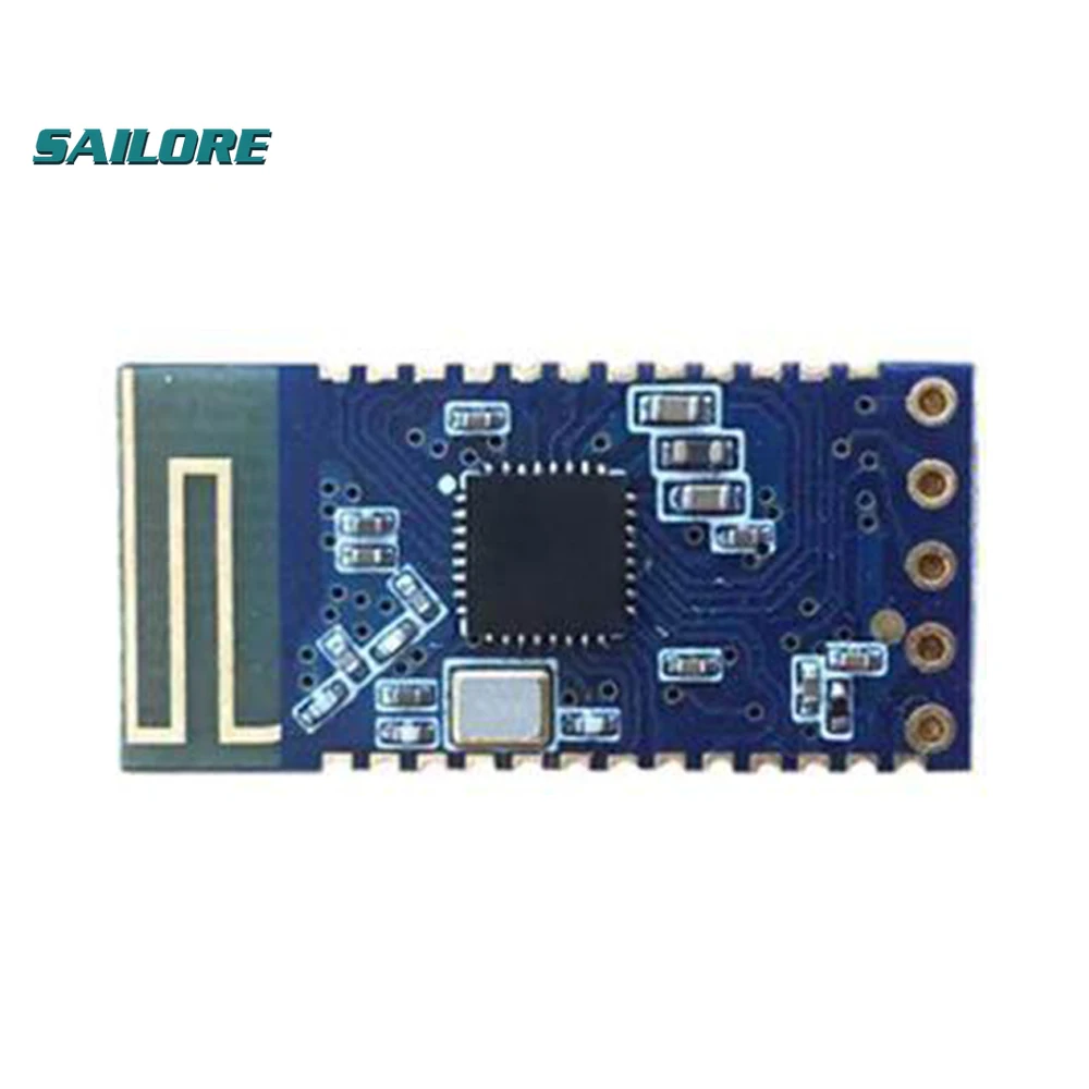 JDY-24M Bluetooth 5,0 Bluetooth BLE Модуль Сетевая Сеть ZIGBEE Прозрачная передача Master Slave через JDY-24 Module
JDY-24M Bluetooth 5,0 Bluetooth BLE Модуль Сетевая Сеть ZIGBEE Прозрачная передача Master Slave через JDY-24 Module