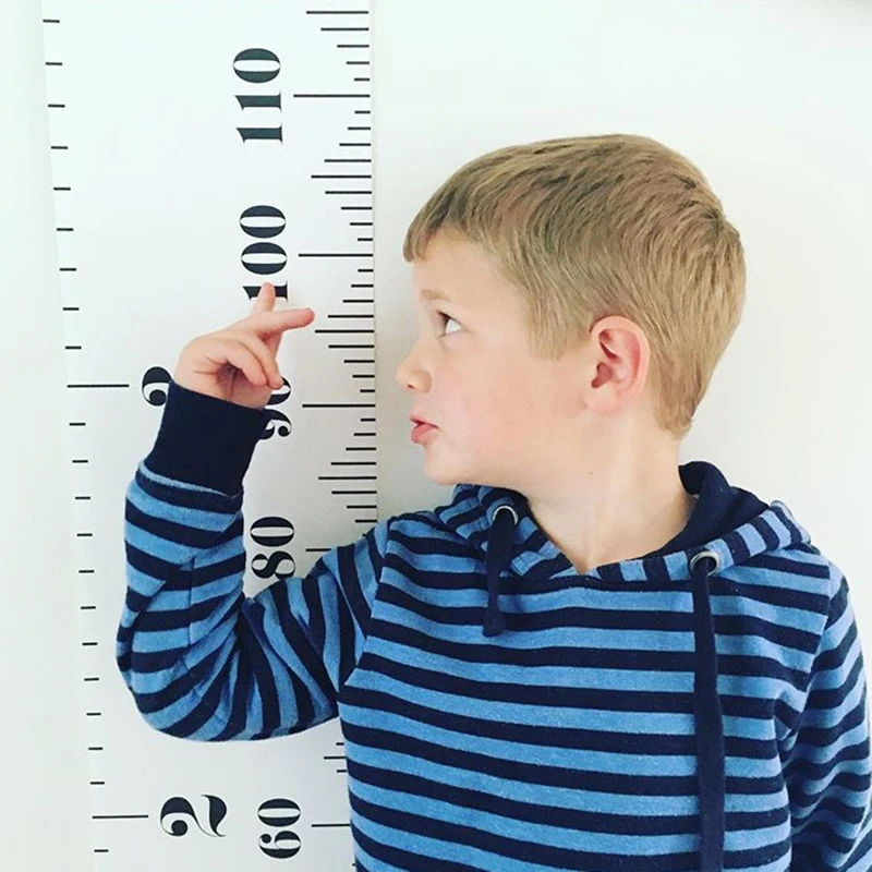 Wooden Wall Hanging Wall Sticker For Kids Room Decoration Height Measure Ruler Wallpaper Baby Growth Chart Decor On The Wall
Wooden Wall Hanging Wall Sticker For Kids Room Decoration Height Measure Ruler Wallpaper Baby Growth Chart Decor On The Wall