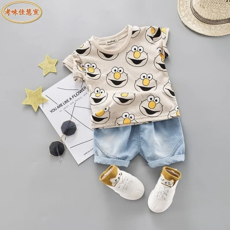 Children's Clothing