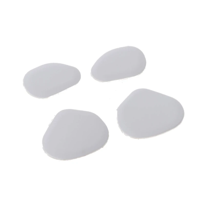 1 set/pack Enhanced Tiger Gaming Mouse Skates Feet For Endgame Gear XM1 White Glides Curve Edge Enhanced Version
1 set/pack Enhanced Tiger Gaming Mouse Skates Feet For Endgame Gear XM1 White Glides Curve Edge Enhanced Version