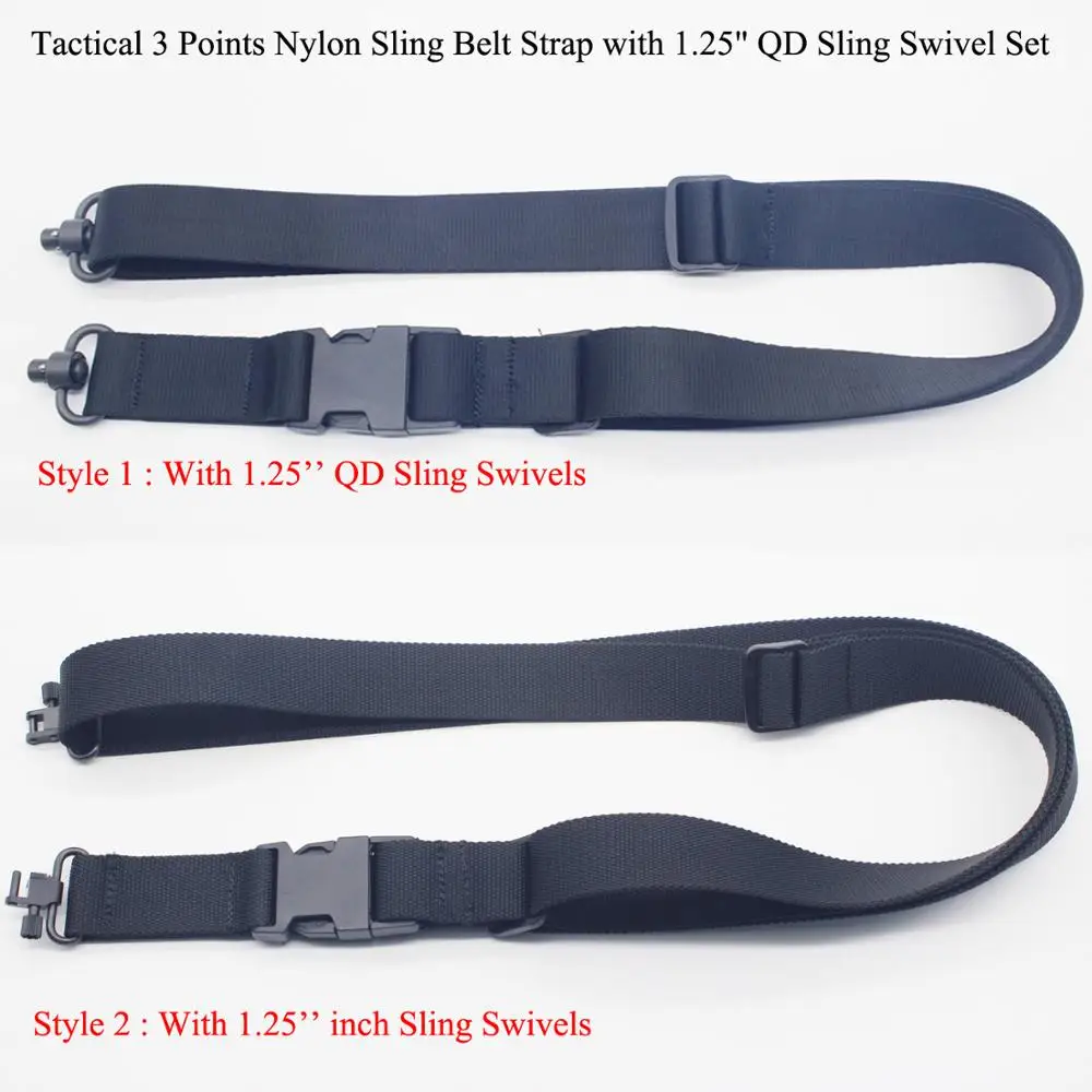 Тактический 3-точечный нейлоновый ремень Aplus, ремень с 1,25 дюйма QD/Sling Swivel Set _ черный цвет, бесплатная доставка
Тактический 3-точечный нейлоновый ремень Aplus, ремень с 1,25 дюйма QD/Sling Swivel Set _ черный цвет, бесплатная доставка