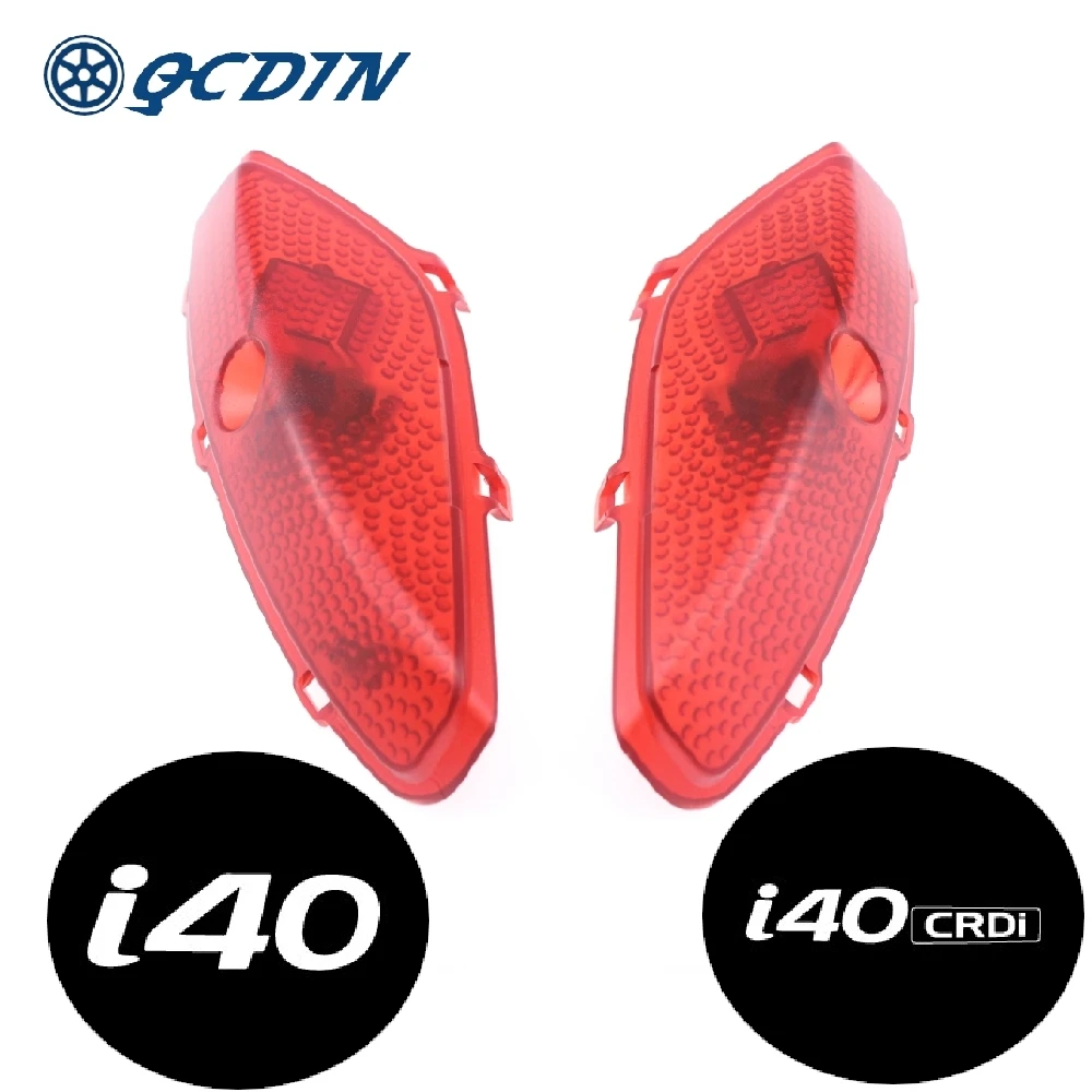 QCDIN for Hyundai i40 LED Car Welcome Light Door Logo Projector Light for Hyundai i40 All Car Models
QCDIN for Hyundai i40 LED Car Welcome Light Door Logo Projector Light for Hyundai i40 All Car Models