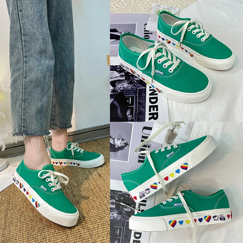 Summer Cute Pink Leopard Women Canvas Shoes Fashion Low Sneakers Women Loafers Breathable Slip-On Vulcanized Flats Shoes Woman
Summer Cute Pink Leopard Women Canvas Shoes Fashion Low Sneakers Women Loafers Breathable Slip-On Vulcanized Flats Shoes Woman