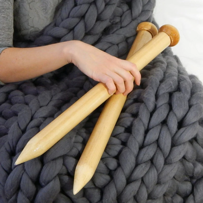 Bulky Knitting Throw Hand Chunky Wool Crocheted Knitted Blankets Thick Yarn Warm knitted Plaids For Sofa Valentine's Day Gifts
Bulky Knitting Throw Hand Chunky Wool Crocheted Knitted Blankets Thick Yarn Warm knitted Plaids For Sofa Valentine's Day Gifts
