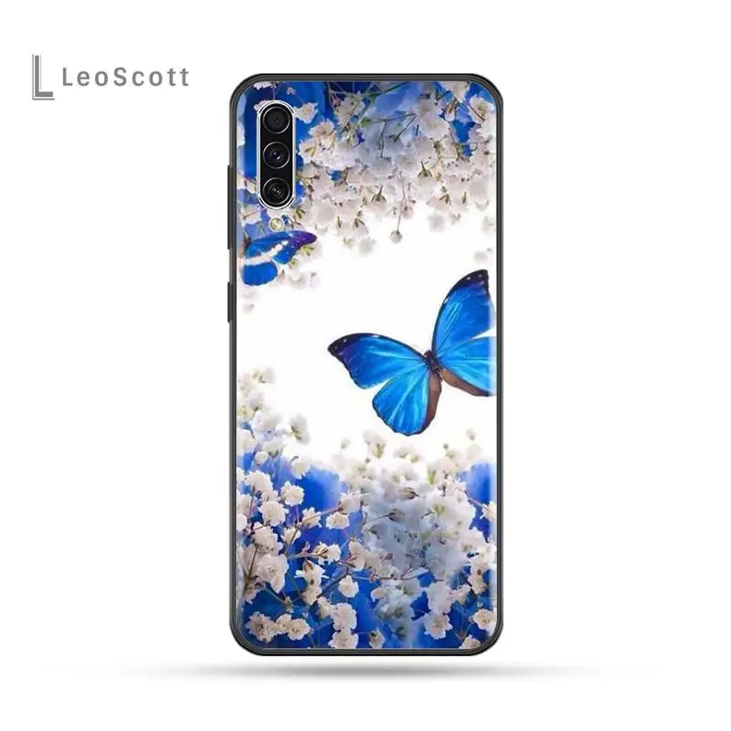 Butterfly Phone Case For Samsung Galaxy M10 20 30 A 40 50 70 71 6S A2 A6 A9 2018 J7 CORE PLUS STAR S10 5G C8 
Butterfly Phone Case For Samsung Galaxy M10 20 30 A 40 50 70 71 6S A2 A6 A9 2018 J7 CORE PLUS STAR S10 5G C8