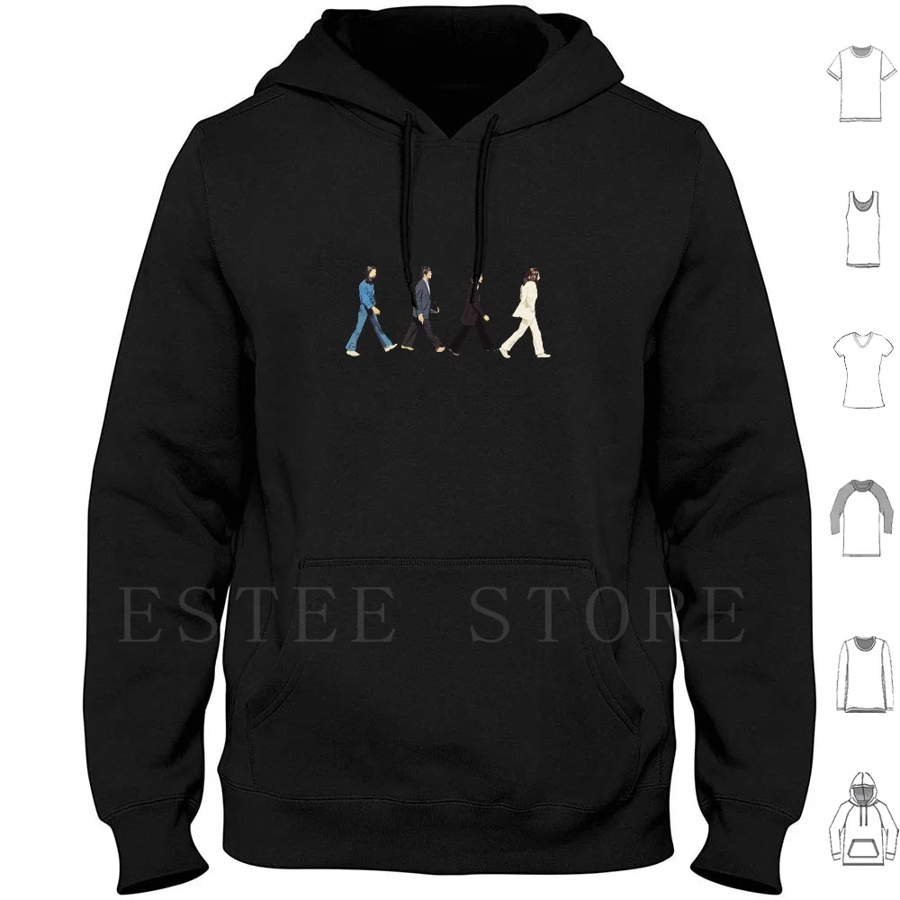 Hoodies The John George Ringo
Hoodies The John George Ringo