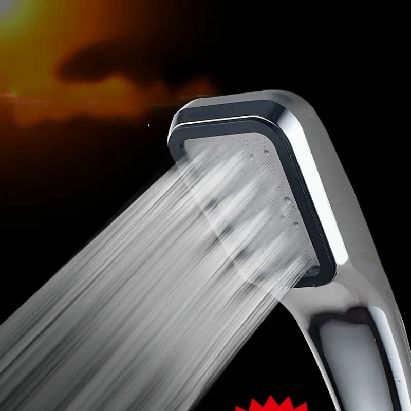 Rainfall Shower Head Handheld Pressurized Sprinkler Head Faucet Bathroom Rain Shower Douchekop Bathroom Accessories ED50HS
Rainfall Shower Head Handheld Pressurized Sprinkler Head Faucet Bathroom Rain Shower Douchekop Bathroom Accessories ED50HS