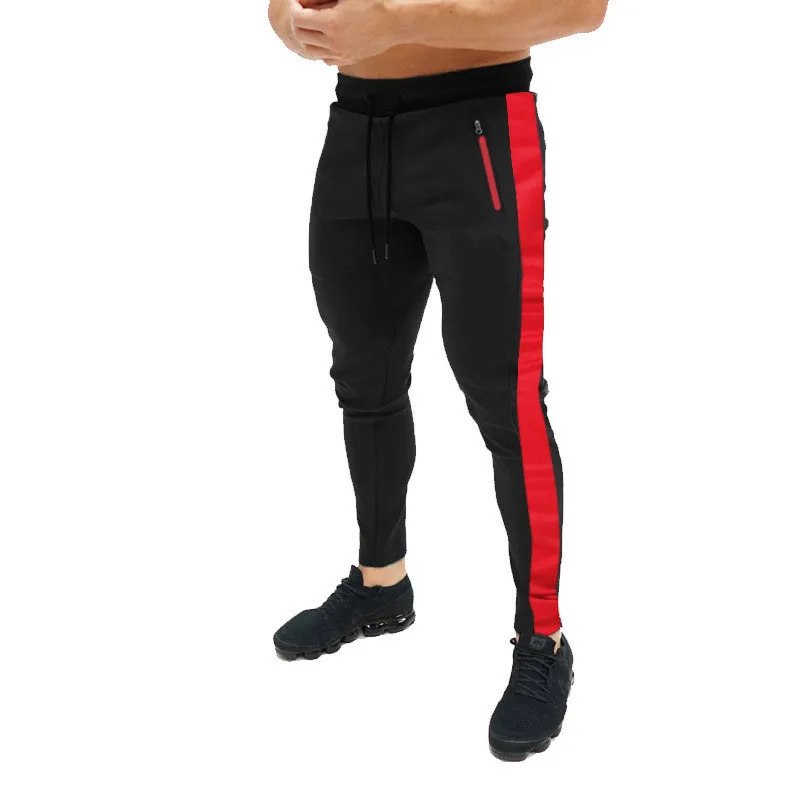 Men Sports Drawstring Mid Waist Pants 2021 Autumn Casual Men's Slim Fit Jogging Trouser Fashion Stripe Patchwork Track Pants For
Men Sports Drawstring Mid Waist Pants 2021 Autumn Casual Men's Slim Fit Jogging Trouser Fashion Stripe Patchwork Track Pants For